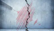 Akdeniz'de 4.3 Büyüklüğünde Deprem!