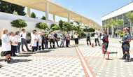 Afet Anında Doğru Refleks: Personel ve Vatandaşlar Tatbikatta Buluştu