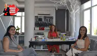 Adem Tolunay Lisesi Mezunları "Kimsen Yoksa Derneğin Var" Diyerek Yola Çıktılar