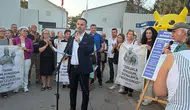 TMMOB Antalya İl Koordinasyon Kurulu’ndan Müze Tepkisi: "Bir Yıl Geçti, Temel Bile Atılmadı"