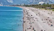 Antalya Denizlerindeki Görünmez Tehlike Soframıza ve Kanımıza Nasıl Ulaşıyor?