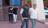 Uyuşturucu Tacirlerine Şafak Operasyonu: 18 Yıllık Hükümlü Yakalandı