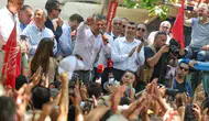 Özgür Özel’den Adana’da Çankaya Tepkisi! “Bu Bir Siyasi Operasyondur!”