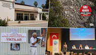 Kapatılmasından Yıkımına Adım Adım Antalya Arkeoloji Müzesi Krizi