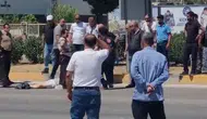 Karşıya Geçmek İsterken Otomobil Çarptı! 72 Yaşındaki Adam Hayatını Kaybetti