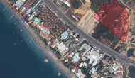 Turizm Bölgesinde Dev İhale: Sadrazam Kuyucu Murad Paşa'nın Alanya'daki 2 Arsası 180 Milyon TL'ye Satışta