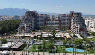 Konyaaltı’nda Rezidans Krizi: 16 Milyonluk Borç Miras Kaldı