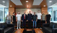Konyaaltı'da Belediye İş Sendikası ile Toplu İş Sözleşmesi: En Düşük Günlük Yevmiye 3 Bin TL Oldu