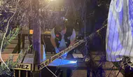 Antalya'da Restoranda Kurşun Yağmuru: 3 Kişi Vuruldu