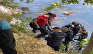 Manavgat’ın Alara Çayı'nda Kaybolan Gencin Cansız Bedeni Bulundu