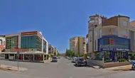 Antalya Büyükşehir Belediyesi'nden Rauf Denktaş Caddesi için yol kapatma uyarısı