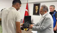 Piknik Sonrası 700 Bin Liralık Çantayı Unuttular Ekipler Seferber Oldu