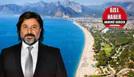 Antalya Turizmi 6 Ayda 2025'in Gerisinde Kaldı! Umut COP31 ve Uzay Kongresi’nde