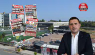 Ticarete Çevrilen Mahkemelik Yurt Alanı İhalesine Tepki