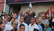 Mutlak Butlan"a Karşı Omuz Omuza!  YENİ Parti Antalya Cephesi Akdeniz Gerçek'e Konuştu!