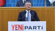 YENİ Parti'den Tutuklu Belediye Başkanları İçin Yürüyüş Kararı