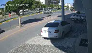 Manavgat'ta Tehlikeli Manevra Kazayla Bitti: 3 Yaralı!