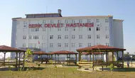 Serik’e 300 Yataklı Devlet Hastanesi Geliyor