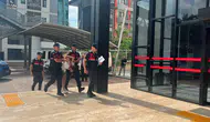 Çaldığı Araçla Dehşet Saçıp Jandarma Personelini Yaraladı!