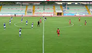 Davraz Futbol Dünyasının Yeni Merkezi Oldu