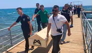 Kızkalesi'nde Sular Üzerinde Cansız Beden: Soruşturma Başlatıldı