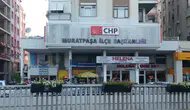 Muratpaşa'da Toplu İstifa Günü! "Her Son Yeni Bir Başlangıçtır"