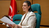 Gözaltına Alınan Sinem Dedetaş Nezarethaneden Üsküdarlılara Seslendi