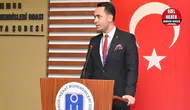 “Kentsel Dönüşümde ‘Rant’ Değil ‘Risk’ Tartışılmalı”