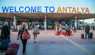 Antalya'da Haziran Rekoru Kırıldı! 6 Ayda 5.5 Milyon Turist Geldi