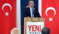 Özgür Özel Liderliğindeki YENİ Parti'den Bağış Kampanyası