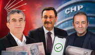 Siyasette "Sembolik Bağış" Polemiği