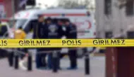 Antalya'da Alman Uyruklu Adam Evinde Ölü Bulundu