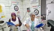 Korkuteli’de Kadın Girişimciler Yerel Tarımı Glutensiz Makarnayla Dönüştürdü