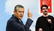 CHP Lideri Özgür Özel'den Deniz Göktaş'ın Tutuklanmasına Sert Tepki: "Artık Bir Dönüm Noktasındayız"