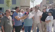 Mersin’de TOKİ Mağdurları Ayaklandı: “15 Aydır Evlerimizi Bekliyoruz!”