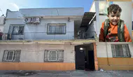 Aynı Balkonda İkinci Elektrik Faciası! Torununu Kaybeden Anneanne de Akıma Kapıldı!