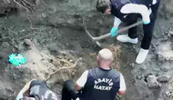 14 Yıllık Faili Meçhul Cinayet Aydınlandı! Uygur'un Kemikleri Bulundu