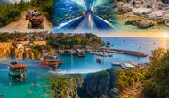 Antalya'da Yapılacak Aktiviteler: Tatilinizi Unutulmaz Kılın