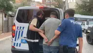 Mersin'de Narkotik Operasyonu! 42 Şüpheli Gözaltında, 10 Kişi Aranıyor