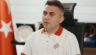 Antalyaspor Koltuk Bağışları Nereye Gitti? Başkan Ergün 190 Milyon TL'yi Kalem Kalem Açıkladı!
