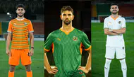 Alanyaspor'dan Yeni Sezon Hamlesi: Formalar Raflarda!