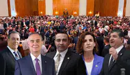 Yeni Parti Kuracak Özel’e Antalya’dan Tam Destek