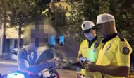Isparta'da Aranan 25 Şahıs Emniyet Ekiplerince Yakalandı