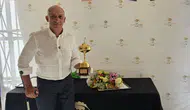 Milli Para Golfçü Mehmet Kazan Avrupa Şampiyonu Oldu