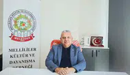 Mellililer Olağanüstü Genel Kurula Gidiyor: Başkan Ercan Öztürk Tek Aday