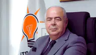 AK Parti Manavgat İlçe Başkanı Niyazi Ünal ve Yönetimi İstifa Etti