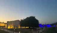 Antalya’da Gece Müzeciliği! Patara Antik Kenti Işıl Işıl!