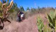 Serik'te Çalıntı Motosiklet Operasyonu: 3 Gözaltı