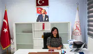 Korkuteli'de Yeni Dönem: Uzm. Dr. Seda Yılmazer İlçe Sağlık Müdürü Oldu