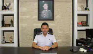 Serik İlçe Jandarma Komutanı Ali Duman Yüzbaşılığa Terfi Etti